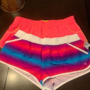 COPY - 2 Pair Ocean Pacific Jr. Shorts